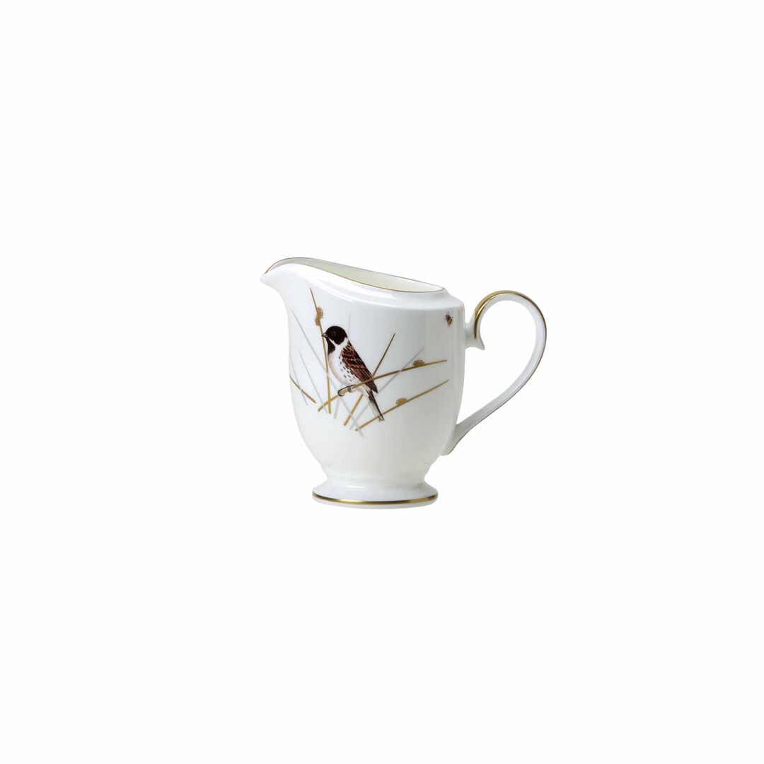 Reed Classic Milk Jug 10.5cm 25cl (4 1/6" 9oz) - Pack 12
