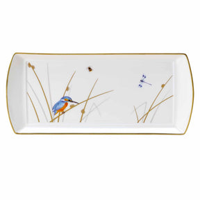 Reed Classic Large Rectangle Tray 34 x 15cm (13 1/2 x 6") - Pack 12