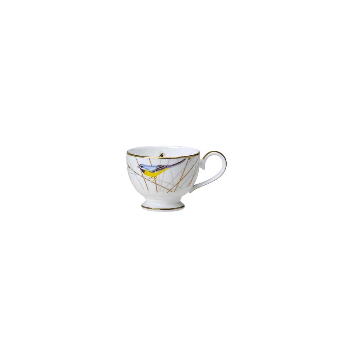 Reed Classic Footed Espresso Cup 5.6cm 9cl (2 1/4" 3oz) - Pack 12