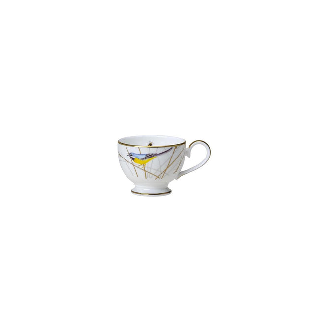 Reed Classic Footed Espresso Cup 5.6cm 9cl (2 1/4" 3oz) - Pack 12