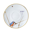 Reed Coupe Tea Saucer For One 14.5cm (5 3/4") Fits AND0411A - Pack 12