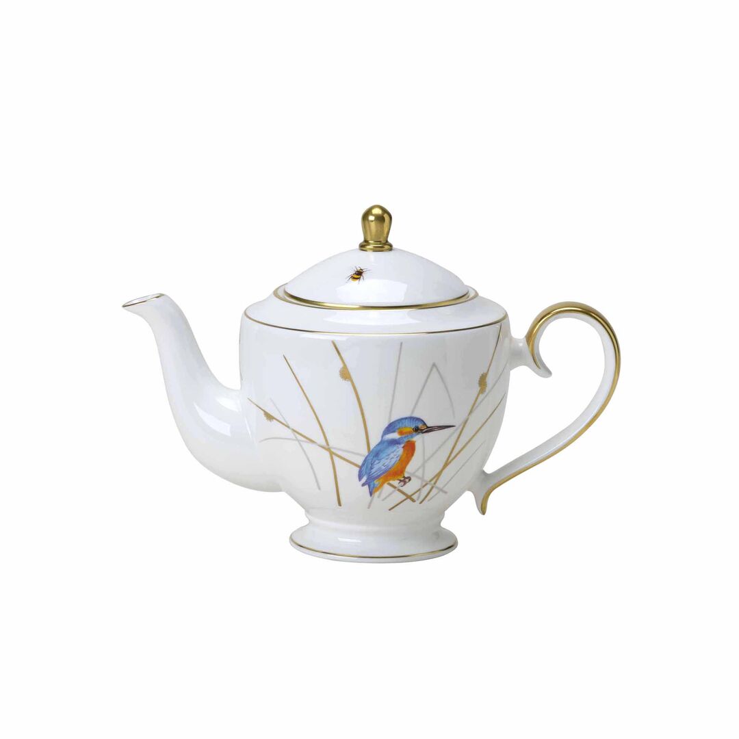 Reed Classic 4 Cup Teapot Lid Fits AND0145 - Pack 6