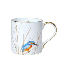 Reed Coupe Mug 9cm 35cl (3 1/2" 12 1/3oz) - Pack 12