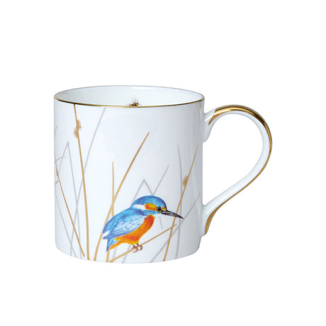 Reed Coupe Mug 9cm 35cl (3 1/2" 12 1/3oz) - Pack 12