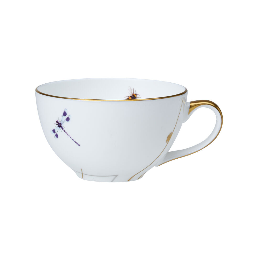 Reed Coupe Tea For One Cup 6cm 26cl (2 1/2" 9oz) - Pack 12