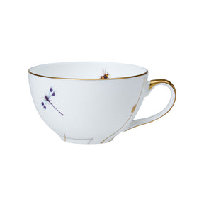 Reed Coupe Tea For One Cup 6cm 26cl (2 1/2" 9oz) - Pack 12