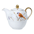 Reed Coupe Tea For One Teapot 12.4cm 46cl (5" 16oz) - Pack 6