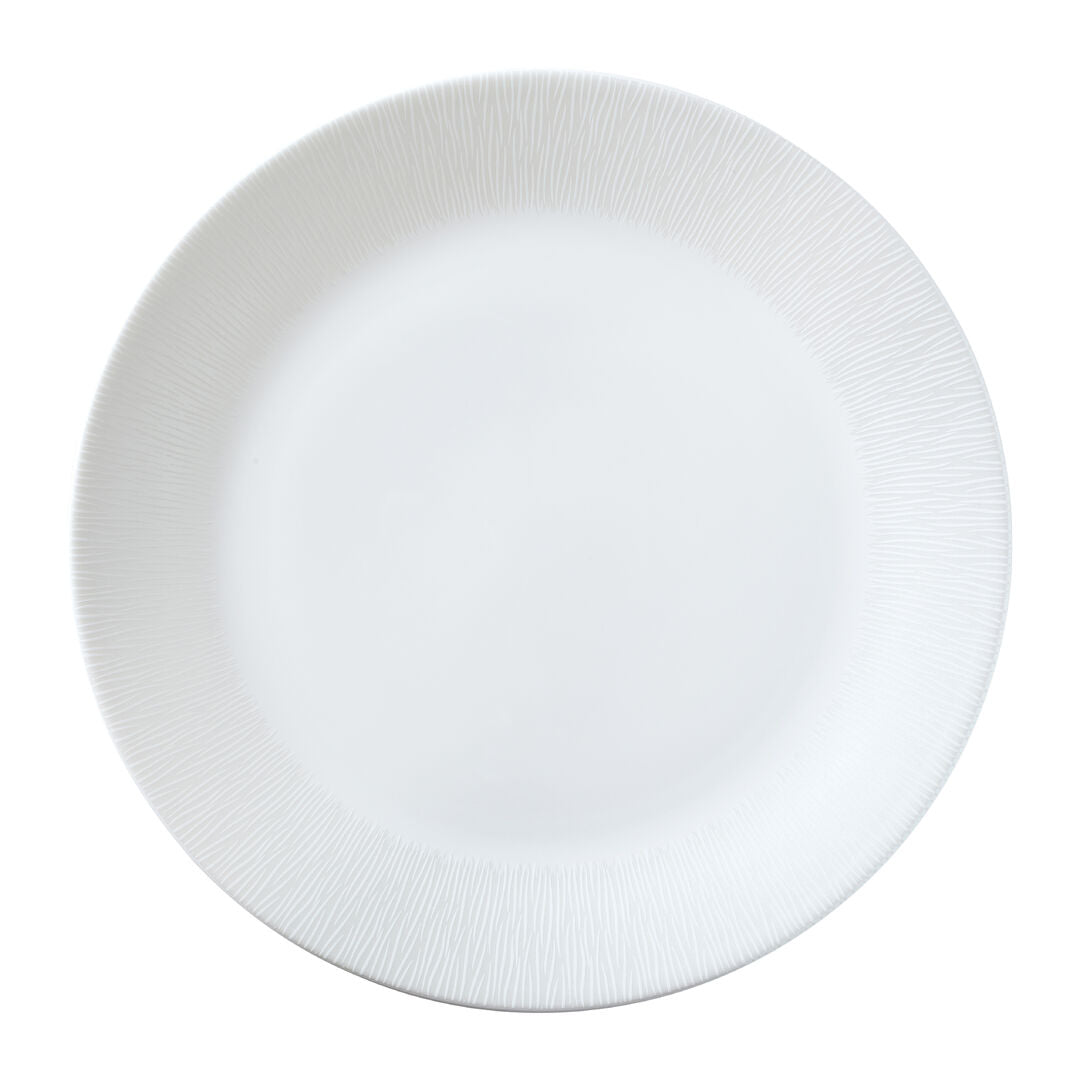 Flame Coupe Plate 30cm (11 3/4") - Pack 6