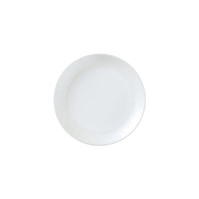 Flame Coupe Plate 16.5cm (6 1/2") - Pack 12