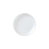 Flame Coupe Plate 16.5cm (6 1/2") - Pack 12