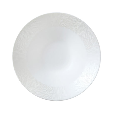 Flame Snipe Bowl 27.5 x 6cm (10 3/4 x 2 1/2") - Pack 6