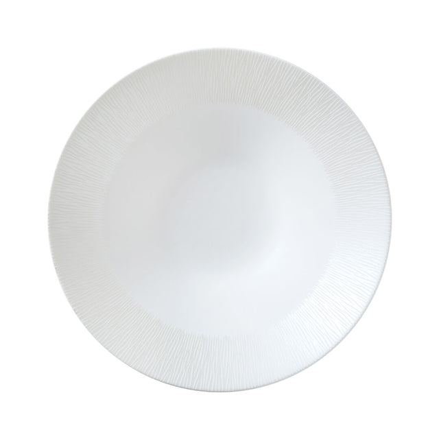 Flame Snipe Bowl 27.5 x 6cm (10 3/4 x 2 1/2") - Pack 6