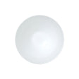 Flame Snipe Bowl 16 x 6.5cm 34cl (6 1/2 x 2 1/2" 12oz) - Pack 12