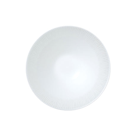 Flame Snipe Bowl 16 x 6.5cm 34cl (6 1/2 x 2 1/2" 12oz) - Pack 12