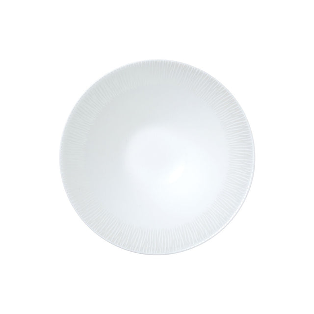 Flame Snipe Bowl 16 x 6.5cm 34cl (6 1/2 x 2 1/2" 12oz) - Pack 12