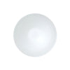 Flame Snipe Bowl 16 x 6.5cm 34cl (6 1/2 x 2 1/2" 12oz) - Pack 12