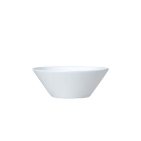Flame Snipe Bowl 11.5 x 4cm (4 1/2 x 1 1/2") - Pack 12