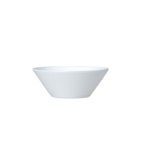Flame Snipe Bowl 11.5 x 4cm (4 1/2 x 1 1/2") - Pack 12