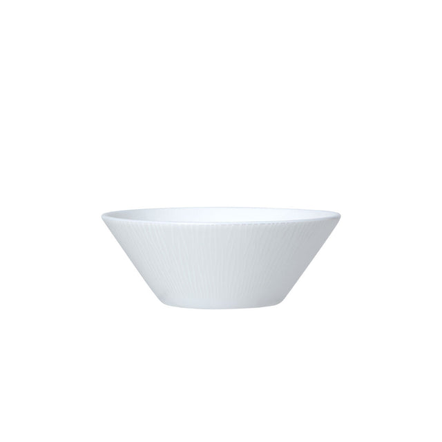 Flame Snipe Bowl 11.5 x 4cm (4 1/2 x 1 1/2") - Pack 12