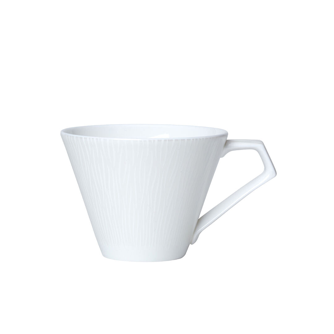 Flame Snipe Tea Cup 7cm 22cl (2 3/4" 7 3/4oz) - Pack 12