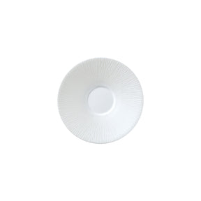 Flame Snipe Tea Saucer Snipe 15.3cm (6") - Pack 12