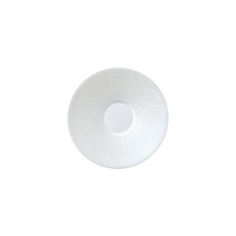 Flame Snipe Tea Saucer Snipe 15.3cm (6") - Pack 12
