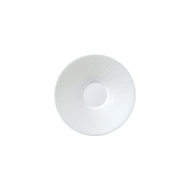 Flame Snipe Tea Saucer Snipe 15.3cm (6") - Pack 12