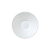 Flame Snipe Espresso Saucer 12cm (4 3/4") - Pack 12