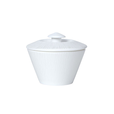 Flame Snipe Sugar Bowl 8.5cm 20cl (3 1/2" 7oz) - Pack 12