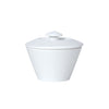 Flame Snipe Sugar Bowl 8.5cm 20cl (3 1/2" 7oz) - Pack 12