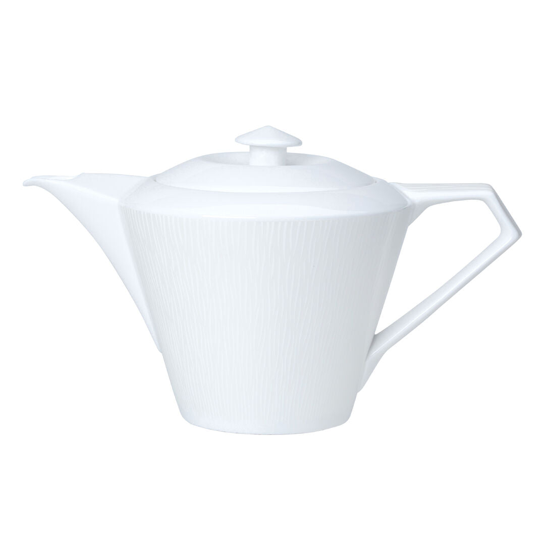 Flame Snipe Teapot 13.5cm 66cl (5 1/3" 23 1/4oz) - Pack 6