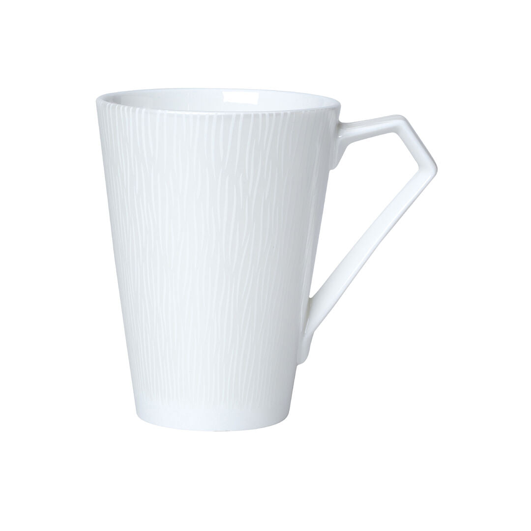 Flame Snipe Mug 11cm 31cl (4 1/3" 11oz) - Pack 12