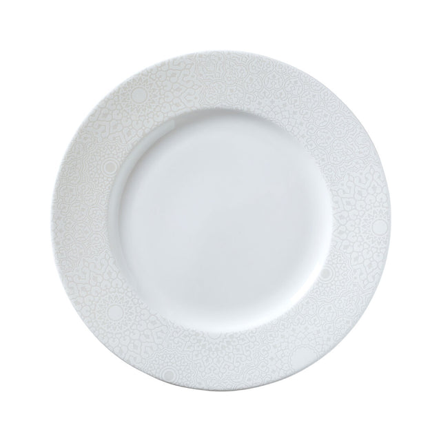 Moresque Classic Plate 27.5cm (10 3/4") - Pack 12