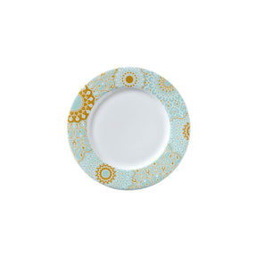 Moresque Classic Plate 16.8cm (6 1/2") - Pack 12