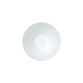 Moresque Snipe Bowl 16 x 6.5cm 34cl (6 1/2 x 2 1/2" 12oz) - Pack 12