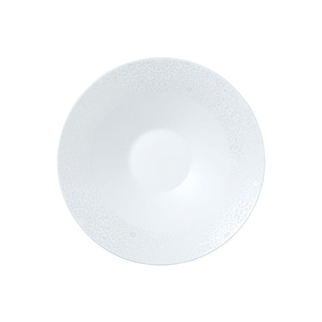 Moresque Snipe Bowl 22.5 x 6cm 59.7cl (9 x 2 1/2" 21oz) - Pack 12