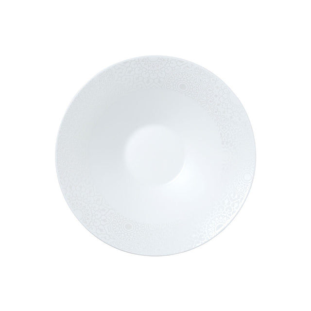 Moresque Snipe Bowl 22.5 x 6cm 59.7cl (9 x 2 1/2" 21oz) - Pack 12