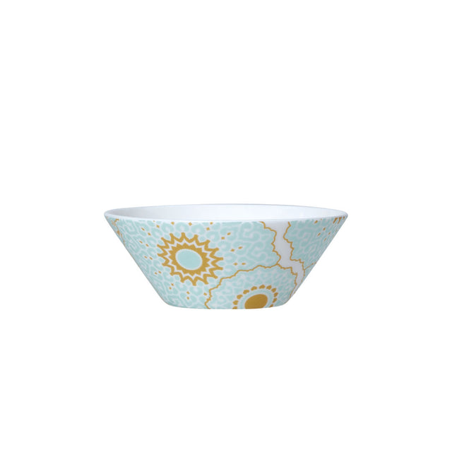 Moresque Snipe Bowl 11.5 x 4cm (4 1/2 x 1 1/2") - Pack 12