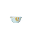 Moresque Snipe Bowl 8 x 3.5cm (3 1/8 x 1 1/2") - Pack 12