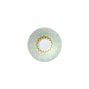 Moresque Snipe Espresso Saucer 12cm (4 3/4") - Pack 12