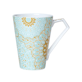 Moresque Snipe Mug 11cm 31cl (4 1/3" 11oz) - Pack 12