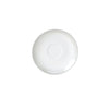 Frost Coupe Tea Saucer Low 15cm (6") - Pack 12