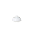 Frost Misc Covered Sugar 5cm 18cl (2" 6 1/3oz) - Pack 6