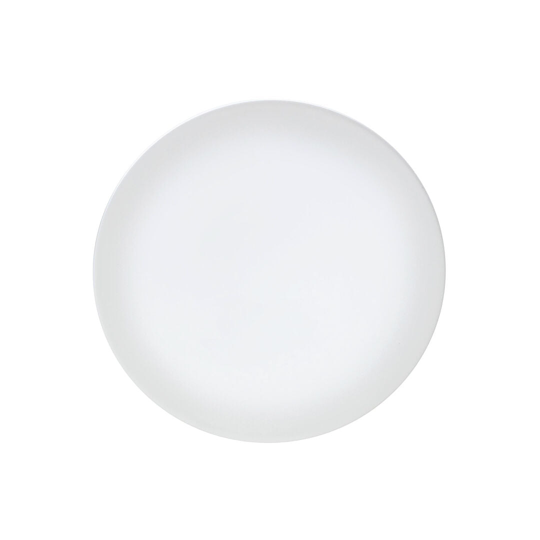 Frost Snipe Plate 22cm (8 3/4") - Pack 12