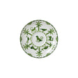 Sultan's Garden Green Coupe Tea For One Saucer 14.5cm (5 3/4") Fits AND0411A - Pack 12