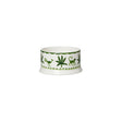 Sultan's Garden Green Classic Condiment Pot 6.5 x 3.3cm 5cl (2 1/2 x 1 1/2" 3/4oz) - Pack 24