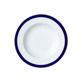 Duke Classic Rim Bowl 22cm 22.5cl (8 3/4" 8oz) - Pack 12