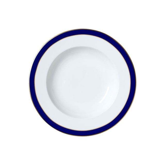 Duke Classic Rim Bowl 22cm 22.5cl (8 3/4" 8oz) - Pack 12