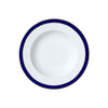 Duke Classic Rim Bowl 22cm 22.5cl (8 3/4" 8oz) - Pack 12