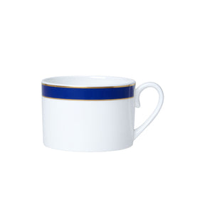 Duke Coupe Tea Can Cup 6cm 20cl (2 1/2" 7oz) - Pack 12